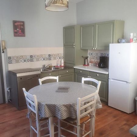 Apartamento Rue Carnot Berck Exterior foto