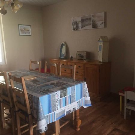 Apartamento Rue Carnot Berck Exterior foto