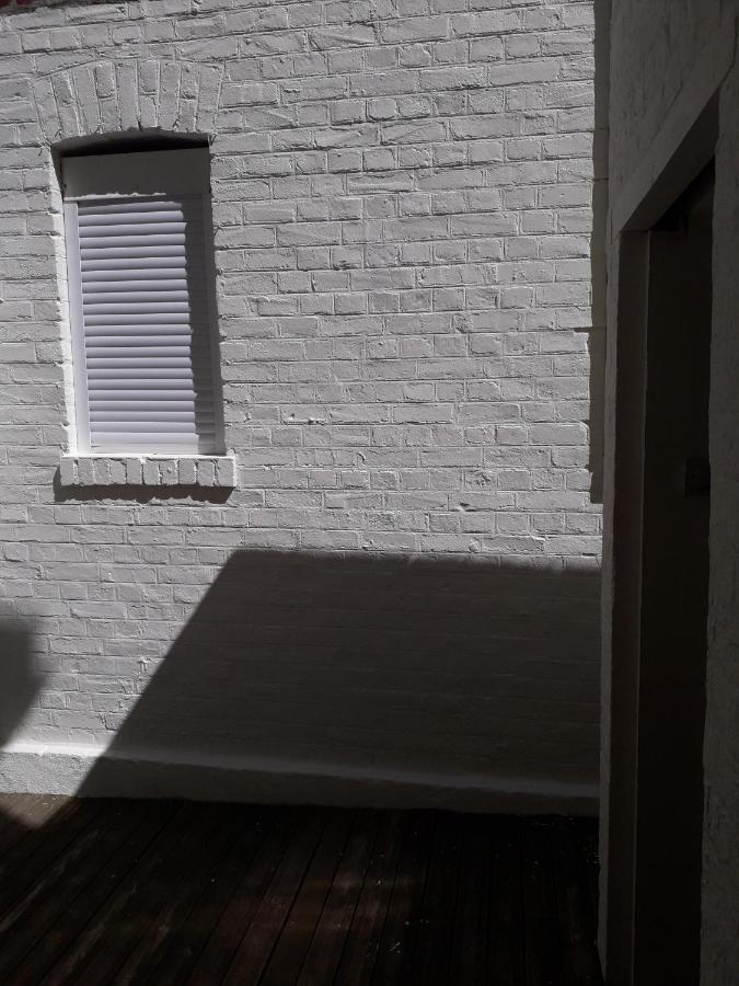Apartamento Rue Carnot Berck Exterior foto