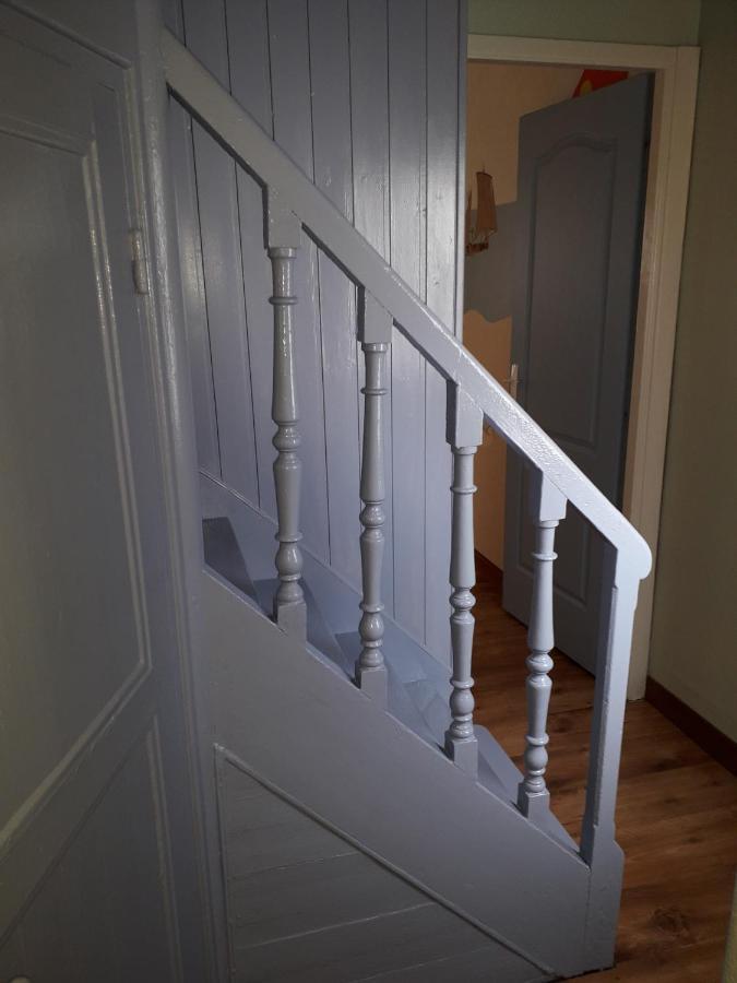 Apartamento Rue Carnot Berck Exterior foto