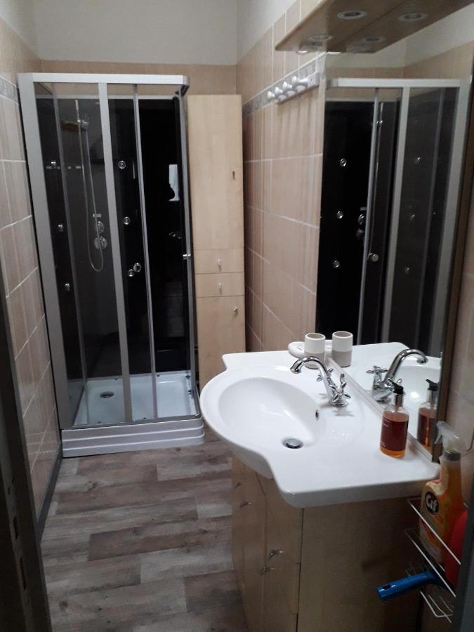 Apartamento Rue Carnot Berck Exterior foto
