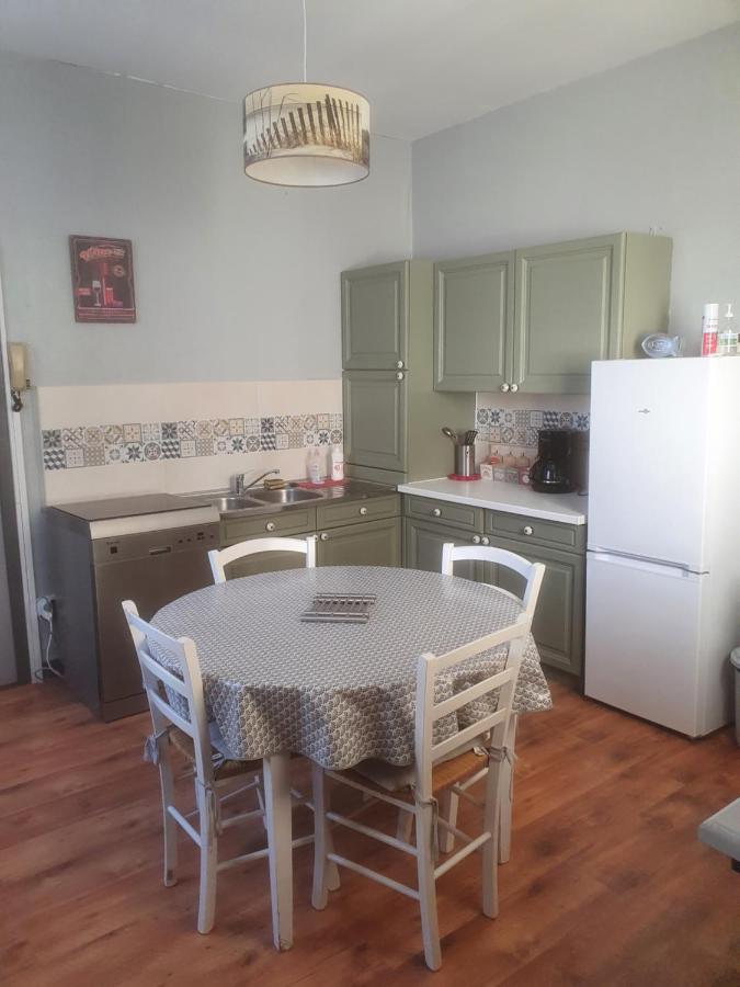 Apartamento Rue Carnot Berck Exterior foto