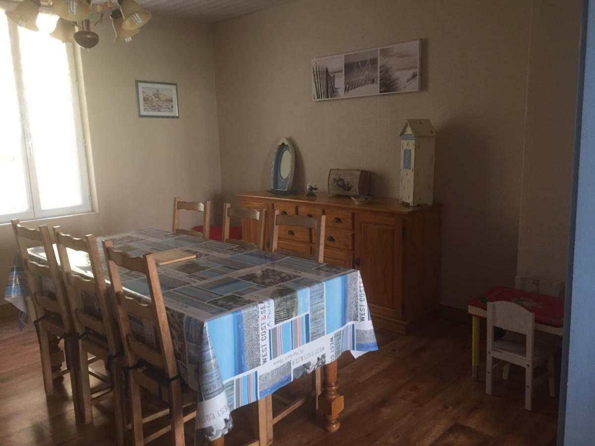 Apartamento Rue Carnot Berck Exterior foto