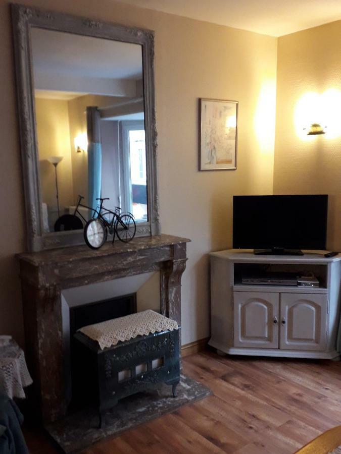 Apartamento Rue Carnot Berck Exterior foto
